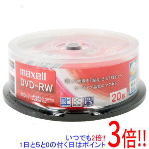 y15.0̂A18̓|Cg3{Izmaxell ^p DVD-RW 2{ 20g DW120WPA.20SP