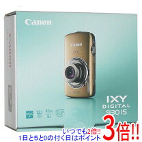 楽天市場】canon ixy 930is 中古の通販