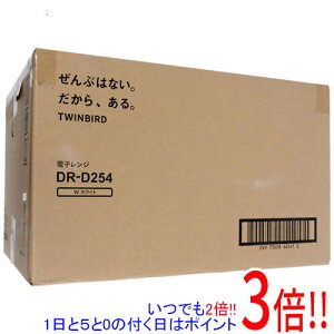 yۏؑΉ!!zTWINBIRD dqW 17L DR-D254W zCg