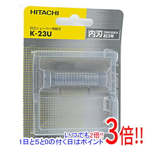 y15.0̂A18̓|Cg3{IzHITACHI VF[o[֐n n K-23U