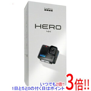 y15.0̂A18̓|Cg3{IzyVi󂠂(EԂ)z GoPro EFAuJ HERO CHDHF-131-JP