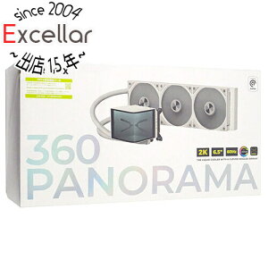 ył2{I5.0̂A183{IzTRYX ȈՐCPUN[[ PANORAMA 360 L-P360N-DS3M-G1W WHITE