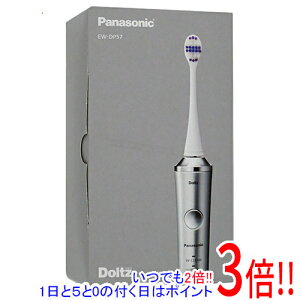 y15.0̂A18̓|Cg3{IzPanasonic gUnuV hc EW-DP57-S Vo[