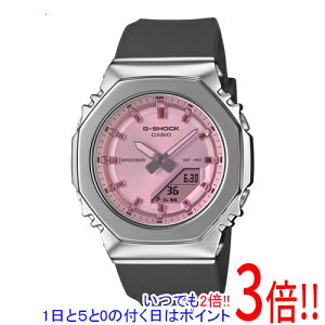 �y�����ۏؑΉ�!!�zCASIO �r���v G-SHOCK GM-S2110SR-1AJF