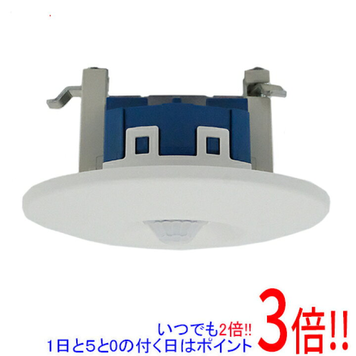 楽天市場】Panasonic 熱線センサ付自動スイッチ WRT3365K : エクセラー 