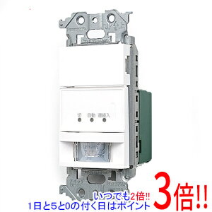 Panasonic �ǎ�t�M���Z���T�t�����X�C�b�` 2�����E3�H�z���Ή��` WTA1811WK