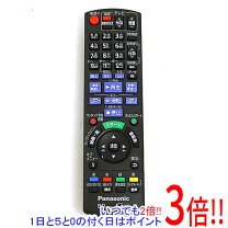 楽天市場】リモコンパナソニックn2qayb000821の通販