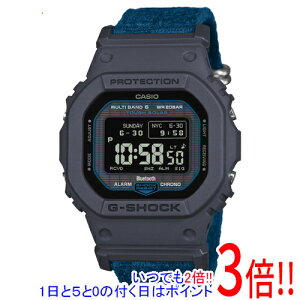 �y�����ۏؑΉ�!!�zCASIO �r���v G-SHOCK GW-BX5600CBG-2JR