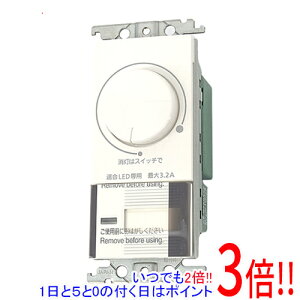 Panasonic LED�����t�ʑ������X�C�b�`C WTC57583W