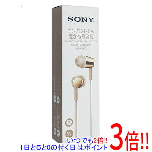 y15.0̂A18̓|Cg3{IzSONY ^Ci[C[V[o[ MDR-EX155 (N) S[h