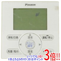 楽天市場】ワイヤード リモコン ダイキン brc1e3の通販
