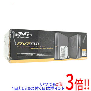 y15.0̂A18̓|Cg3{IzSILVERSTONE PCP[X SST-RVZ02B-W