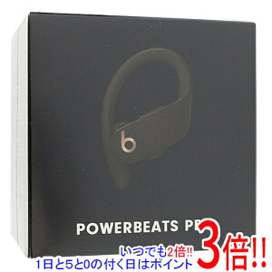 �y1����5.0�̂����A18���̓|�C���g3�{�I�zbeats by dr.dre ���S���C�����X�C���z�� Powerbeats Pro MV712PA/A ���X