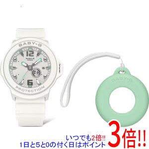 �y1����5.0�̂����A18���̓|�C���g3�{�I�zCASIO �r���v Baby-G+PLUS BGA-15K-7AJR