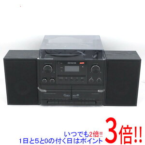 �y1����5.0�̂����A18���̓|�C���g3�{�I�zAIWA �}���`�R���|�[�l���g�I�[�f�B�I aiwa audio -G MCA1 GAA4-MCA0001