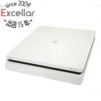 楽天市場】playstation4 cuh−2100ab02 グレイシャー・ホワイト 500gb  