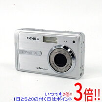 楽天市場】OLYMPUS CAMEDIA FE－200の通販