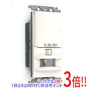 �y�V�i�󂠂�(�������E��Ԃ�)�z Panasonic �M���Z���T�t�����X�C�b�` WTK1411WK