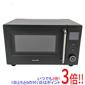 �y�����ۏؑΉ�!!�zBALMUDA �P�@�\�����W The Range S KRN01JP-BK �u���b�N