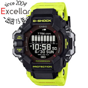 yۏؑΉ!!zCASIO rv G-SHOCK }X^[ Iu G W} GPR-H1000RY-1A9JR