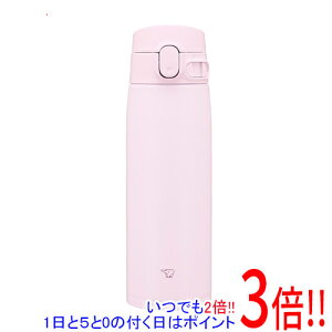 �y�����ۏؑΉ�!!�zZOJIRUSHI �X�e�����X�}�O 600ml SM-VB60-PM �\�t�g�s���N