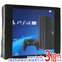楽天市場】playstation4 pro ジェット・ブラック 1tb cuh−7200bb01の通販