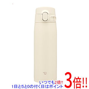 �y�����ۏؑΉ�!!�zZOJIRUSHI �X�e�����X�}�O 600ml SM-VB60-CM �T���h�x�[�W��