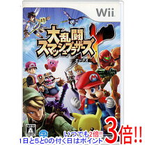 楽天市場】wii スマブラ 中古（テレビゲーム）の通販