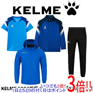 �y1����5.0�̂����A18���̓|�C���g3�{�I�zKELME �P����(�P����) 150 �T�C�Y �W���j�A 2026�N�x ���� 4�_�Z�b�g KF26974J