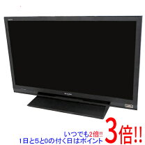 楽天市場】液晶テレビ 32型 録画機能（メーカーシャープ）の通販