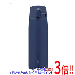 �y�����ۏؑΉ�!!�zZOJIRUSHI �X�e�����X�}�O 600ml SM-VB60-AM �}�����u���[