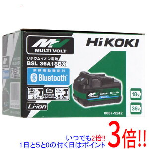 y15.0̂A18̓|Cg3{IzHiKOKI Bluetootht2}`{g~dr 36V 2.5Ah/18V 5.0Ah BSL36A18BX