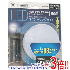 y15.0̂A18̓|Cg3{IzYAMAZEN LED~jV[OCg F MLC-040N