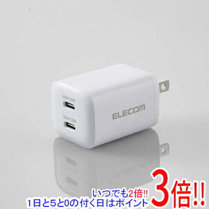 y15.0̂A18̓|Cg3{IzELECOM USB Power Delivery 35W AC[d MPA-ACCP9335WH zCg
