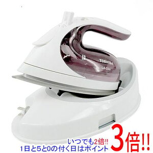 �y�����ۏؑΉ�!!�zTOSHIBA �R�[�h���X�A�C���� �R���p�N�g ��(�~)���N��La�ECoo TA-FV470(R) �}���[�����b�h