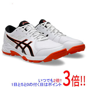 �y1����5.0�̂����A18���̓|�C���g3�{�I�zasics �A�V�b�N�X 23.0cm �n���h�{�[���V���[�Y GEL-PEAKE 2 1113A036 �z���C�g/�u���b�N