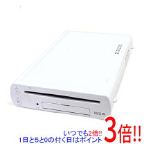 楽天市場】訳あり 本体 WiiU Wii SETの通販
