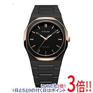 �y1����5.0�̂����A18���̓|�C���g3�{�I�zD1 MILANO �r���v �|���J�[�{�� PCBJ35 �u���b�N�G�i����