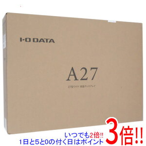 yۏؑΉ!!zI-O DATA 27^ ChtfBXvC LCD-A271DB ubN