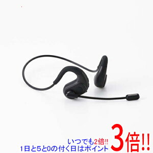 �y�����ۏؑΉ�!!�zELECOM ���C�����X�w�b�h�z�� �I�[�v���C���[�^ Bluetooth�w�b�h�Z�b�g �l�b�N�o���h�� LBT-HSOE01BK