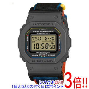 �y�����ۏؑΉ�!!�zCASIO �r���v G-SHOCK DW-5600MNC-8A2JF