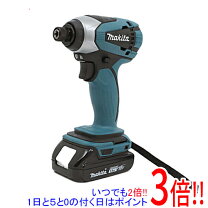 楽天市場】マキタ td146dxの通販