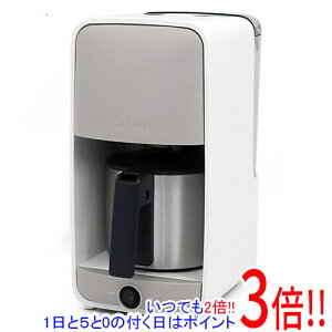 yۏؑΉ!!zTIGER R[q[[J[ ADC-A061-WG O[WzCg