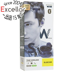 yۏؑΉ!!zELECOM SCXBluetoothwbhz LBT-TWS12BU u[