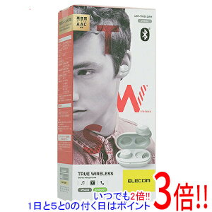 yۏؑΉ!!zELECOM SCXBluetoothwbhz LBT-TWS12WH zCg