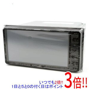 �y�����ۏؑΉ�!!�zKENWOOD �J�[�i�r�Q�[�V���� �ʑ��i�r MDV-D311W