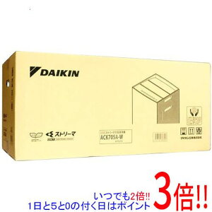 yۏؑΉ!!zDAIKIN Xg[}C@ ACK705A-W zCg