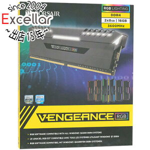 ył2{I5.0̂A183{IzCorsair CMR16GX4M2C3600C18 DDR4 PC4-28800 8GB 2g