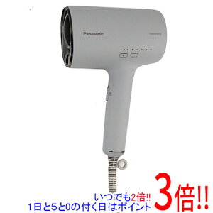 �y�����ۏؑΉ�!!�z�y�V�i�󂠂�(�������E��Ԃ�)�z Panasonic �w�A�[�h���C���[ �i�m�P�A EH-NA0J-H �~�X�g�O���[