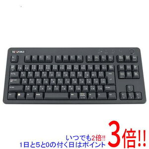 �y1����5.0�̂����A18���̓|�C���g3�{�I�z���v�� �L�[�{�[�h REALFORCE R3 R3HC12 �u���b�N/�u���b�N